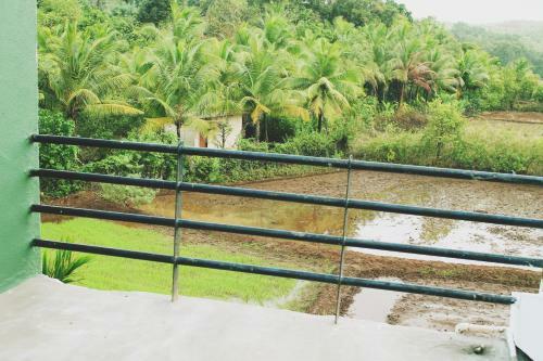 Reena Cottage Villa Bungalow 4
