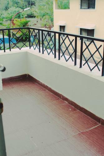 Reena Cottage Villa Bungalow 4