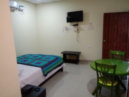 Bed & Breakfast The Jjs Terrace