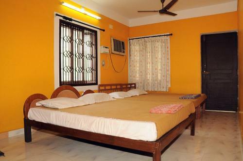 Apartamento Red Carpet Residence