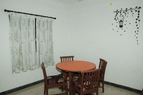 Apartamento Red Carpet Residence