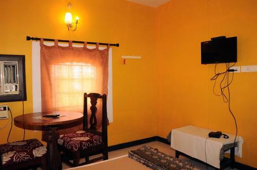 Apartamento Red Carpet Residence