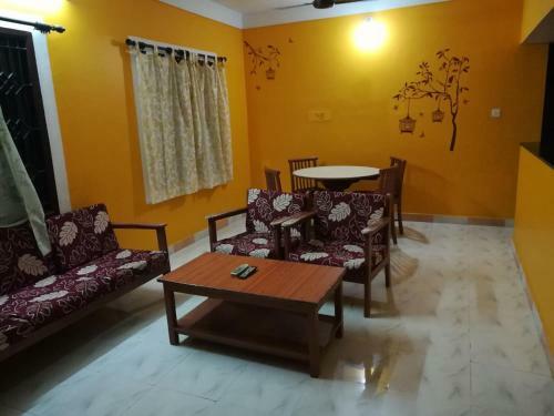 Apartamento Red Carpet Residence