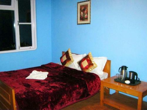 Hotel Tenzing Retreat, Lachung