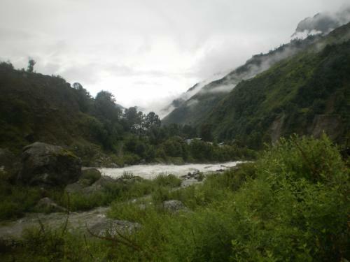 Hotel Tenzing Retreat, Lachung