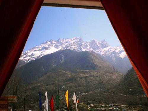 Hotel Tenzing Retreat, Lachung