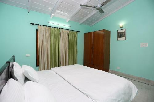 Apartamento Singh 2bhk Cottage In Bhowali, Nainital