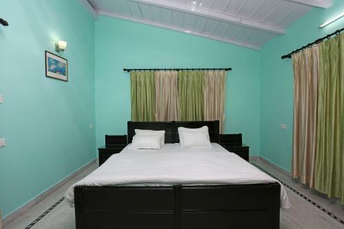 Apartamento Singh 2bhk Cottage In Bhowali, Nainital