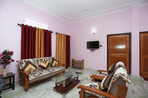 Apartamento Singh 2bhk Cottage In Bhowali, Nainital