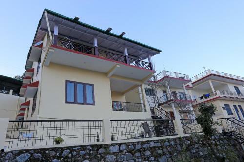 Apartamento Singh 2bhk Cottage In Bhowali, Nainital