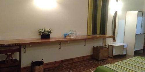 Hotel Roinam Retreat