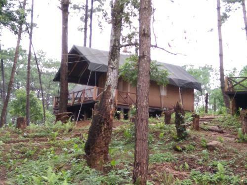 Hotel Roinam Retreat