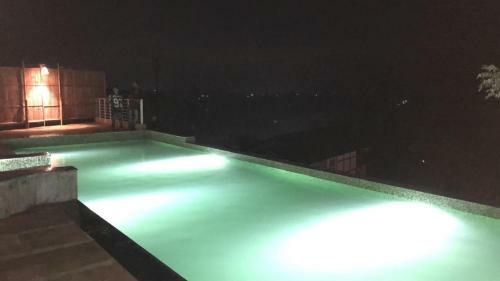 Hotel Roinam Retreat
