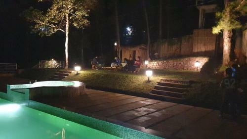 Hotel Roinam Retreat