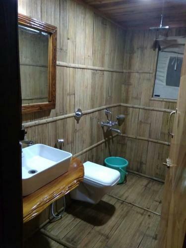Hotel Roinam Retreat