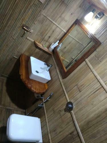Hotel Roinam Retreat
