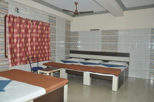 Hotel Mim Park