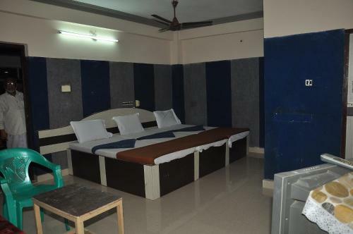 Hotel Mim Park
