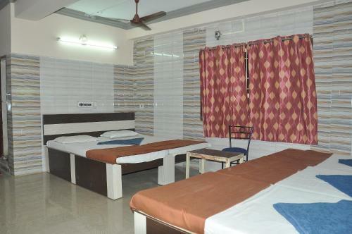 Hotel Mim Park