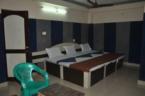 Hotel Mim Park