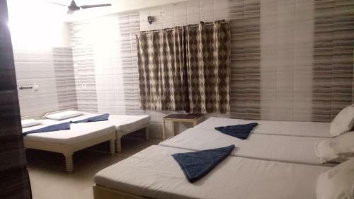 Hotel Mim Park