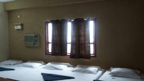 Hotel Mim Park
