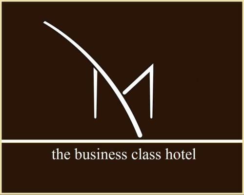Hotel Mim Park