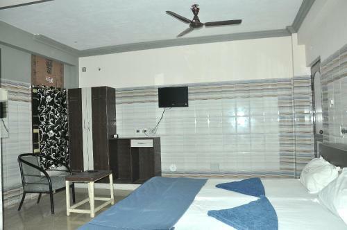 Hotel Mim Park