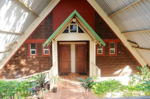 Wind Chalet