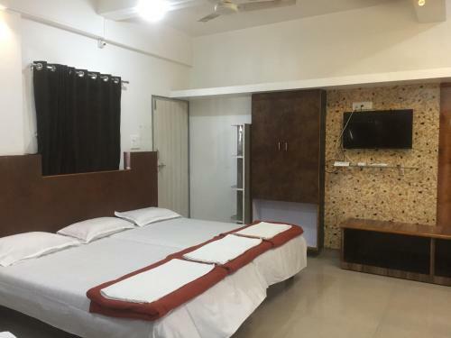Hotel Joshi Yatri Niwas