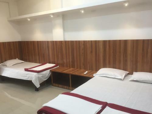 Hotel Joshi Yatri Niwas