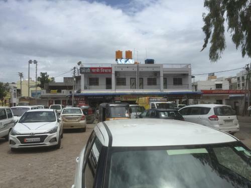 Hotel Joshi Yatri Niwas