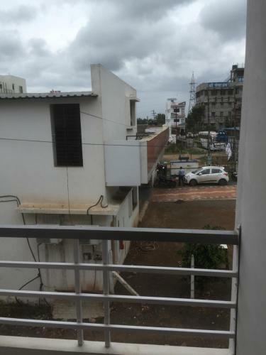 Hotel Joshi Yatri Niwas