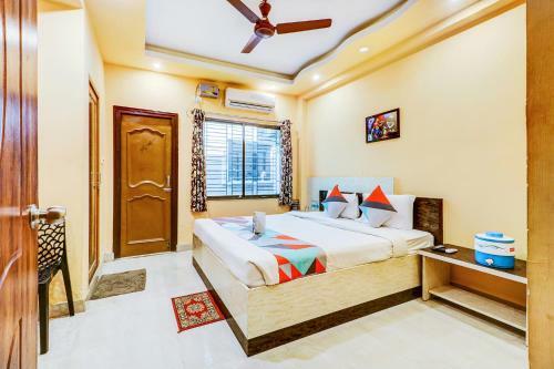 Hotel Fabexpress Samudra Kannya Guest House