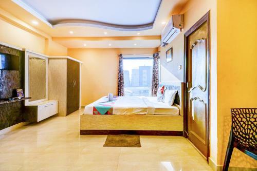 Hotel Fabexpress Samudra Kannya Guest House