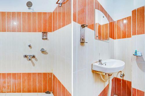 Hotel Fabexpress Samudra Kannya Guest House