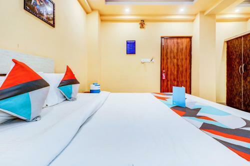 Hotel Fabexpress Samudra Kannya Guest House