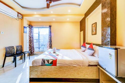 Hotel Fabexpress Samudra Kannya Guest House