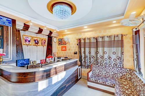 Hotel Fabexpress Samudra Kannya Guest House