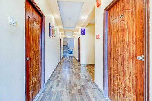 Hotel Fabexpress Samudra Kannya Guest House