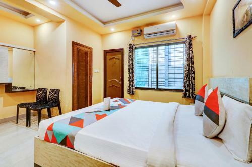 Hotel Fabexpress Samudra Kannya Guest House