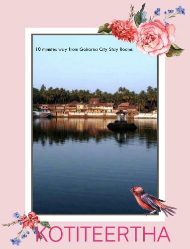 Lodge Gokarna City Stay Rooms