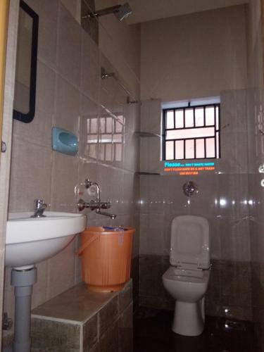 Lodge Gokarna City Stay Rooms