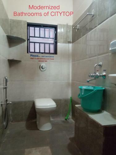 Lodge Gokarna City Stay Rooms