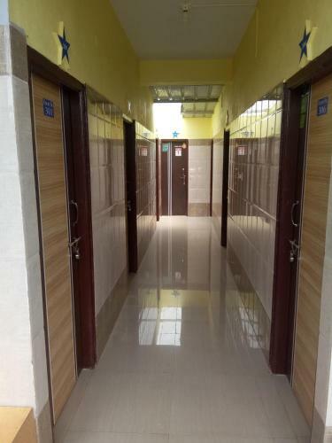 Lodge Gokarna City Stay Rooms