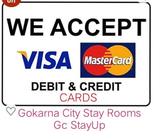 Lodge Gokarna City Stay Rooms