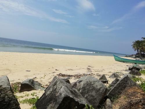 Lodge Gokarna City Stay Rooms