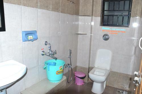Lodge Gokarna City Stay Rooms