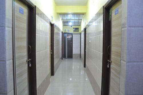 Lodge Gokarna City Stay Rooms