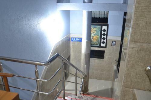 Lodge Gokarna City Stay Rooms
